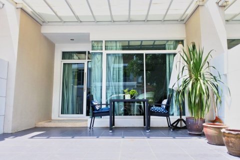 Haus auf Jomtien Beach, Pattaya, Thailand 3 Schlafzimmer № 222987