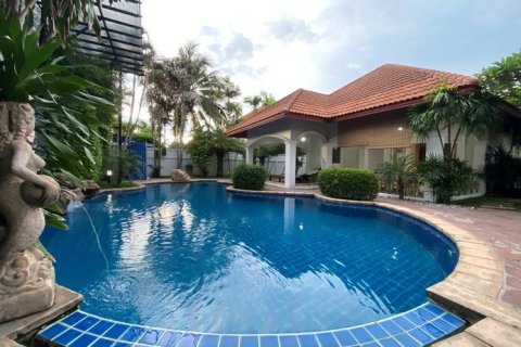 บ้านในพัทยา, ประเทศไทย 3 ห้องนอน № 222988