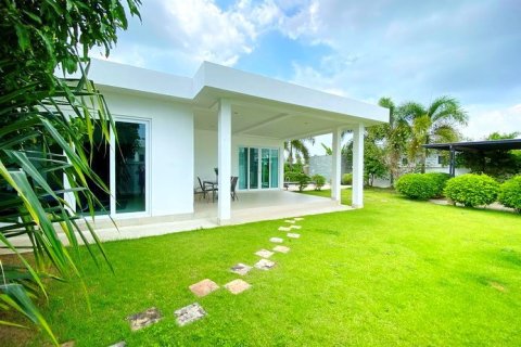 Haus in Pattaya, Thailand 2 Schlafzimmer № 222986