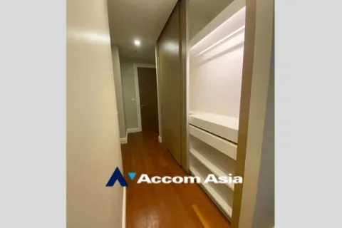 Duplex in Khlong Toei, Bangkok, Thailand 3 Schlafzimmer № 215975 - Foto 9