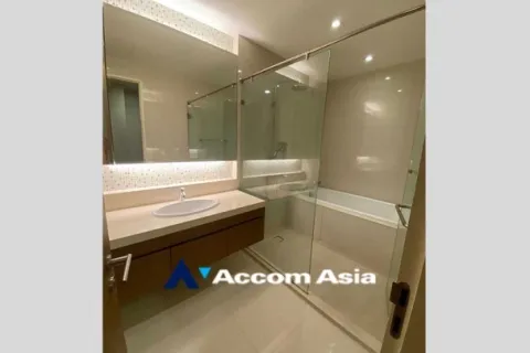 Duplex in Khlong Toei, Bangkok, Thailand 3 Schlafzimmer № 215975 - Foto 10