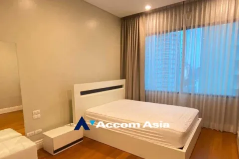 Duplex in Khlong Toei, Bangkok, Thailand 3 Schlafzimmer № 215975 - Foto 8