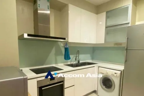 Duplex in Khlong Toei, Bangkok, Thailand 3 Schlafzimmer № 215975 - Foto 5