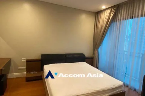 Duplex in Khlong Toei, Bangkok, Thailand 3 Schlafzimmer № 215975 - Foto 7