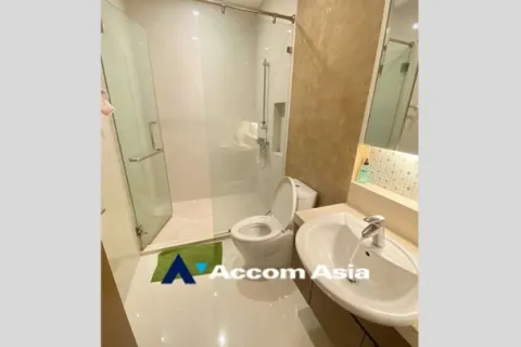 Duplex in Khlong Toei, Bangkok, Thailand 3 Schlafzimmer № 215975 - Foto 11