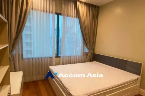 Duplex in Khlong Toei, Bangkok, Thailand 3 Schlafzimmer № 215975 - Foto 6