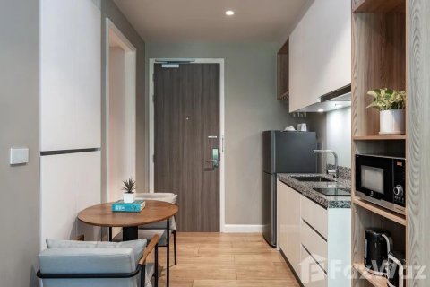 Кондоминиум с 2 спальнями в Пхукете, Таиланд № 147638 - фото 4