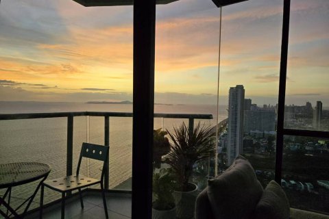 Penthouse à Pattaya, Thaïlande 3 chambres № 147639 - photo 11