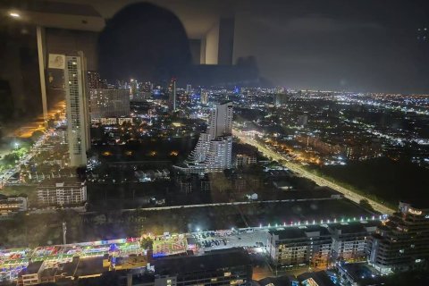 Penthouse à Pattaya, Thaïlande 3 chambres № 147639 - photo 9