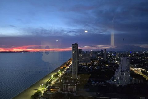 Penthouse à Pattaya, Thaïlande 3 chambres № 147639 - photo 13
