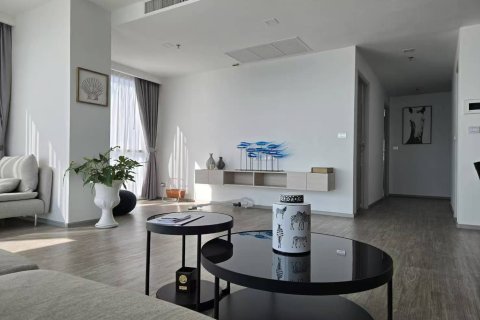 Penthouse à Pattaya, Thaïlande 3 chambres № 147639 - photo 4