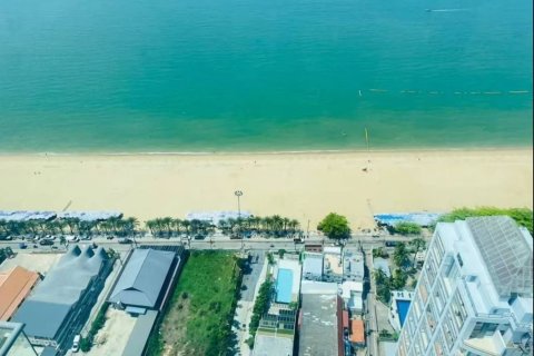 Penthouse à Pattaya, Thaïlande 3 chambres № 147639 - photo 19