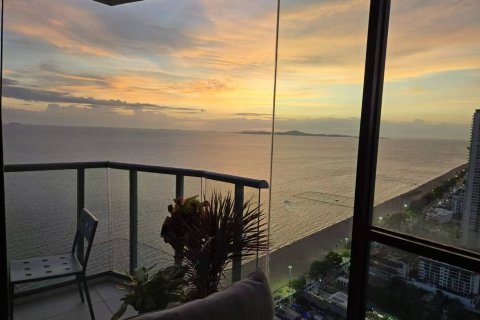 Penthouse à Pattaya, Thaïlande 3 chambres № 147639 - photo 10