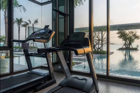 Penthouse à Pattaya, Thaïlande 3 chambres № 147639 - photo 18