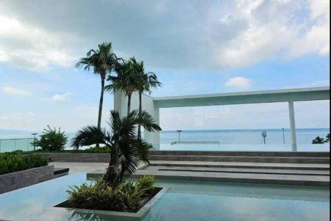 Penthouse à Pattaya, Thaïlande 3 chambres № 147639 - photo 15