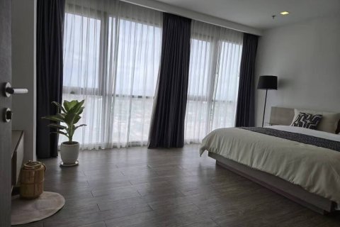 Penthouse à Pattaya, Thaïlande 3 chambres № 147639 - photo 5