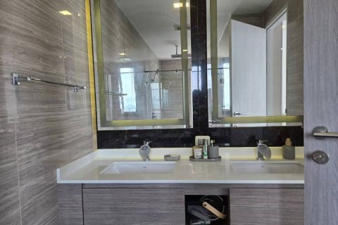 Penthouse à Pattaya, Thaïlande 3 chambres № 147639 - photo 7