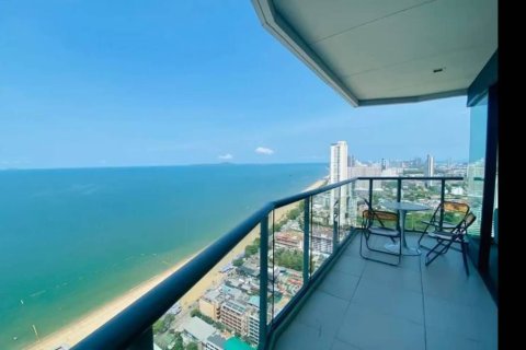 Penthouse à Pattaya, Thaïlande 3 chambres № 147639 - photo 20