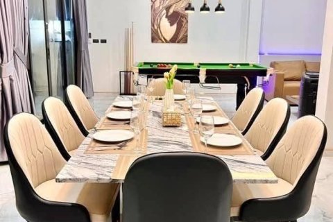 Villa à Pattaya, Thaïlande 3 chambres № 147640 - photo 18