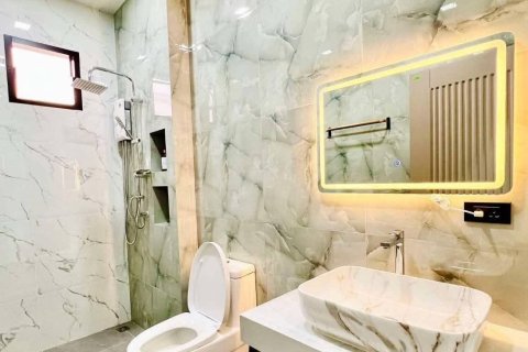 Villa à Pattaya, Thaïlande 3 chambres № 147640 - photo 9