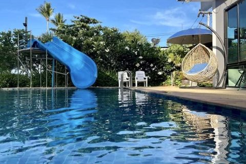 Villa à Nakhon Si Thammarat, Thaïlande 30 chambres № 147643 - photo 7