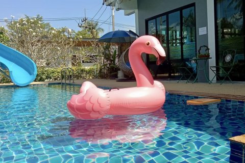 Villa à Nakhon Si Thammarat, Thaïlande 30 chambres № 147643 - photo 3