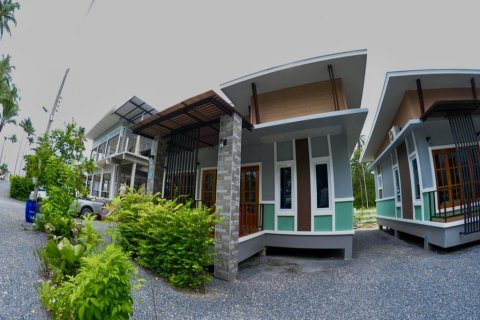 Villa à Nakhon Si Thammarat, Thaïlande 30 chambres № 147643 - photo 9