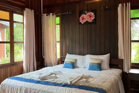 Villa à Nakhon Si Thammarat, Thaïlande 30 chambres № 147643 - photo 6