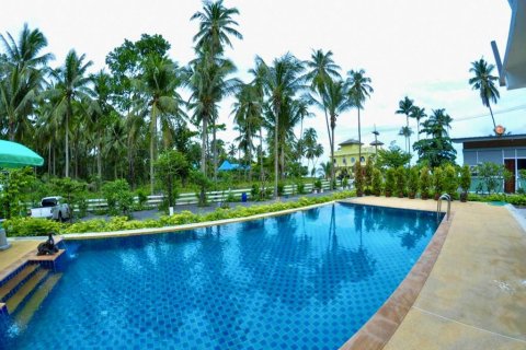 Villa à Nakhon Si Thammarat, Thaïlande 30 chambres № 147643 - photo 8