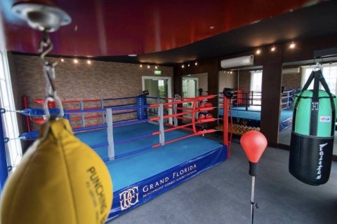 Студия в кондо в Паттайе, Таиланд № 147641 - фото 16