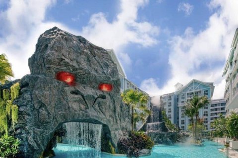 Студия в кондо в Паттайе, Таиланд № 147641 - фото 22