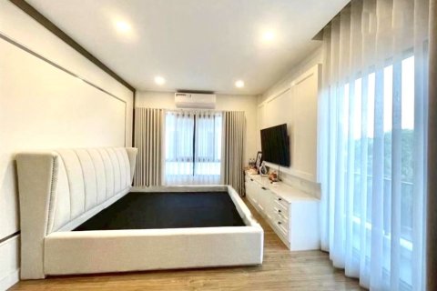 Дом в Клонг Сам Ва, Бангкок, Таиланд с 4 спальнями  № 158359 - фото 10