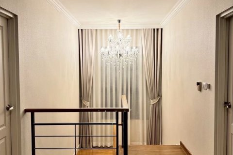 Дом в Клонг Сам Ва, Бангкок, Таиланд с 4 спальнями  № 158359 - фото 13