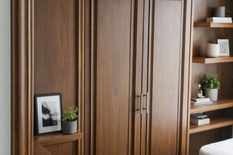 Condo in Bangkok, Thailand, 2 bedrooms  № 158353 - photo 8