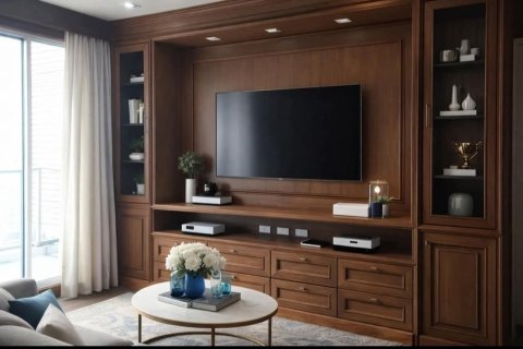 Condo in Bangkok, Thailand, 2 bedrooms  № 158353 - photo 2