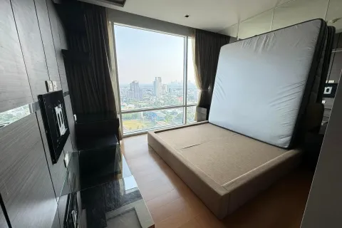 Condo in Khlong Toei, Bangkok, Thailand, 3 bedrooms  № 158354 - photo 17