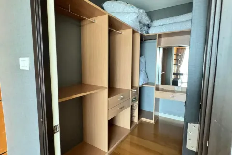 Condo in Khlong Toei, Bangkok, Thailand, 3 bedrooms  № 158354 - photo 15