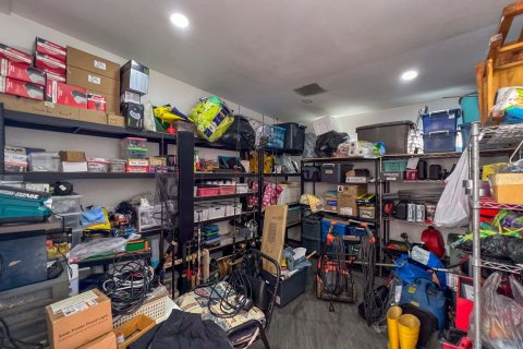 Вилла в Самуи, Таиланд с 3 спальнями  № 158357 - фото 16