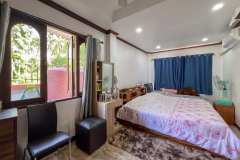 Вилла в Самуи, Таиланд с 3 спальнями  № 158357 - фото 20