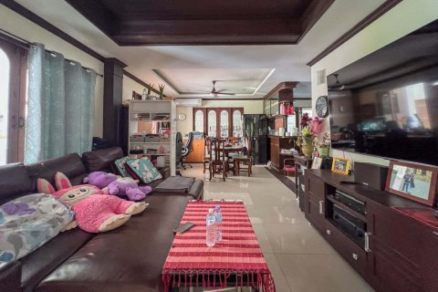 Вилла в Самуи, Таиланд с 3 спальнями  № 158357 - фото 19