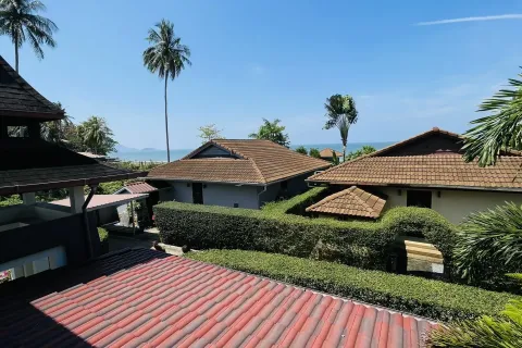 Villa in Nuea Khlong, Thailand 3 bedrooms № 158355 - photo 21