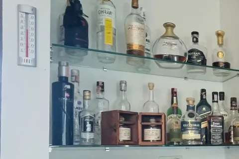 Villa in Nuea Khlong, Thailand 3 bedrooms № 158355 - photo 19