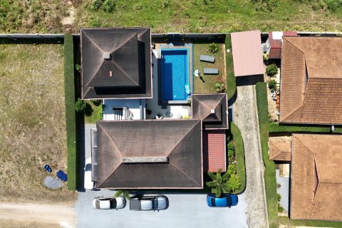 Villa in Nuea Khlong, Thailand 3 bedrooms № 158355 - photo 28