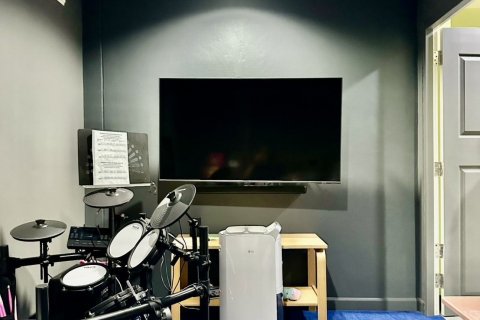 House in Chiang Mai, Thailand 4 bedrooms № 158358 - photo 25