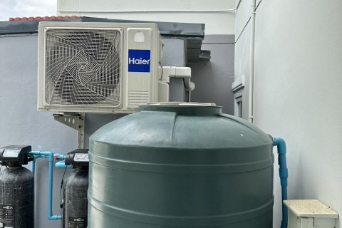 House in Chiang Mai, Thailand 4 bedrooms № 158358 - photo 7