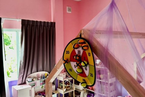 House in Chiang Mai, Thailand 4 bedrooms № 158358 - photo 29