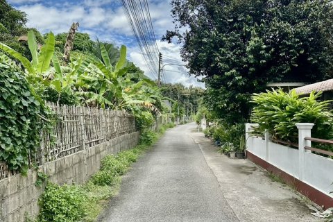 House in Chiang Mai, Thailand 4 bedrooms № 158358 - photo 23