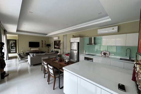 Вилла в Банг Ламунге, Таиланд с 3 спальнями  № 113992 - фото 3