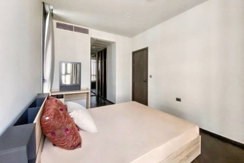 Condo à Bangkok, Thaïlande, 1 chambre № 113991 - photo 4