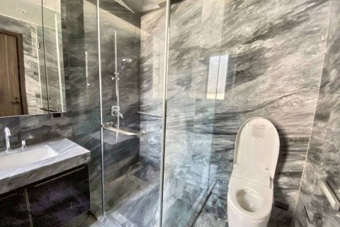 Condo à Bangkok, Thaïlande, 1 chambre № 113991 - photo 8